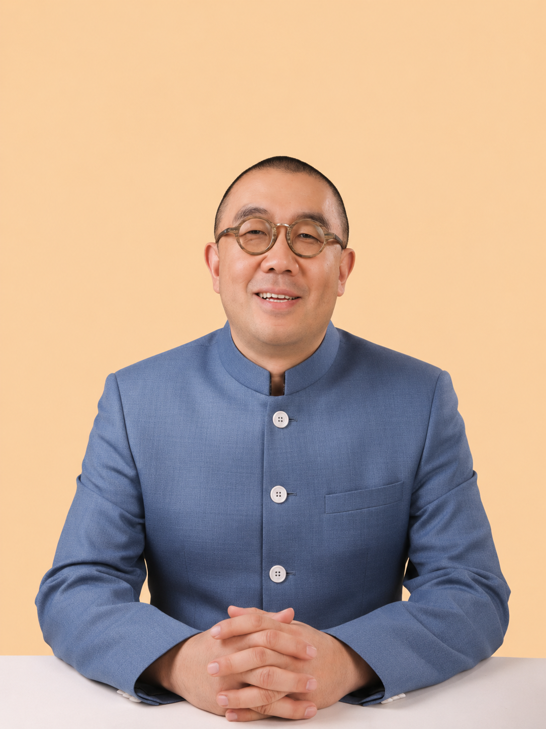 HuaJiao DJ